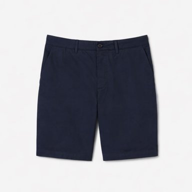 SHORT ALGODÓN HOMBRE LACOSTE FH3331 - 1