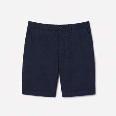SHORT ALGODÓN HOMBRE LACOSTE FH3331 - 1