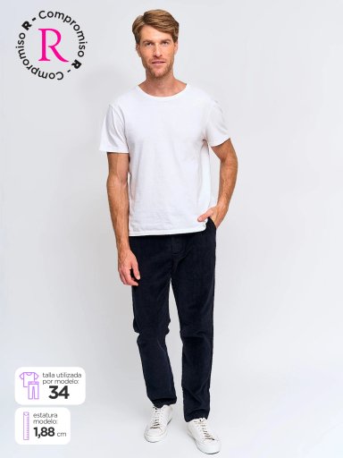 PANTALÓN HOMBRE MARQUIS ETHAN - 1