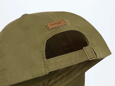 GORROS HOMBRE MARQUIS SOLIDA - 3