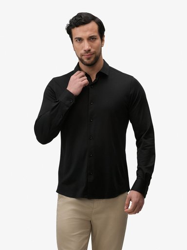 CAMISA MANGA LARGA HOMBRE JOHN HOLDEN 9CY648 - 1