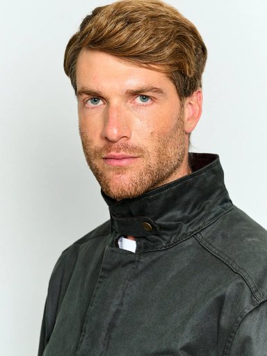 CASACA HOMBRE MARQUIS ENSON - 3