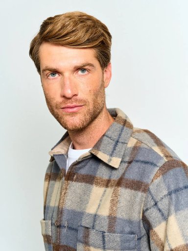 CASACA HOMBRE MARQUIS EZERI - 3
