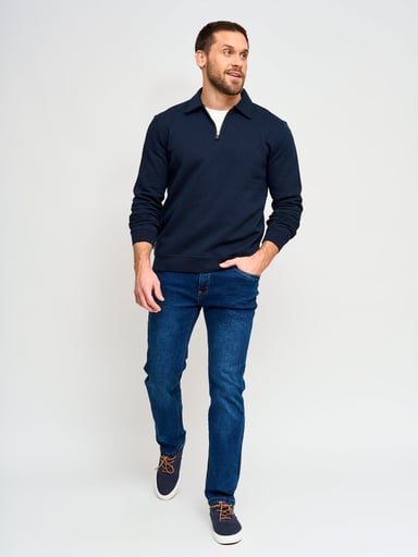 POLERA HOMBRE MARQUIS ELTON - 4