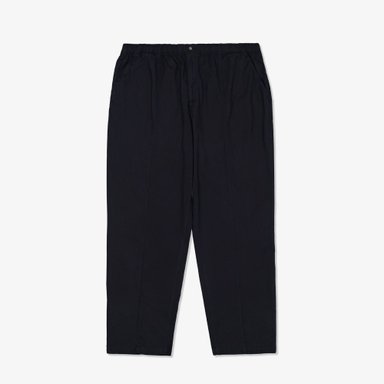 PANTALÓN REGULAR HOMBRE LACOSTE HH5753 CAFÉ - 1