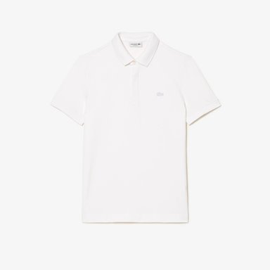 POLO MANGA CORTA HOMBRE LACOSTE PH5522 CAFÉ - 2