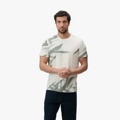 POLO MANGA CORTA ALGODÓN HOMBRE JOHN HOLDEN TSH FULLC EJ1209 - 1