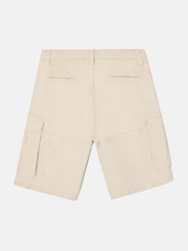 SHORT CARGO SILBON - 4