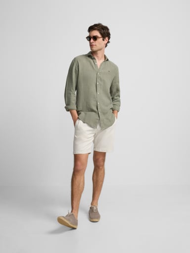 SHORT CLÁSICO SILBON - 1
