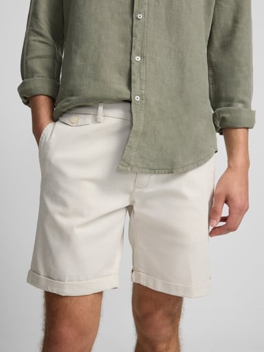 SHORT CLÁSICO SILBON - 2