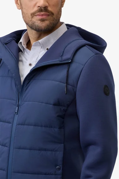 CASACA HOMBRE JOHN HOLDEN SPT PAUL CAS0028 - 4