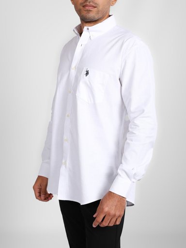 CAMISA HOMBRE US POLO - 2