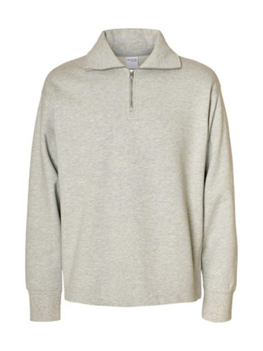 SWEATER HOMBRE SELECTED RELAX - 5