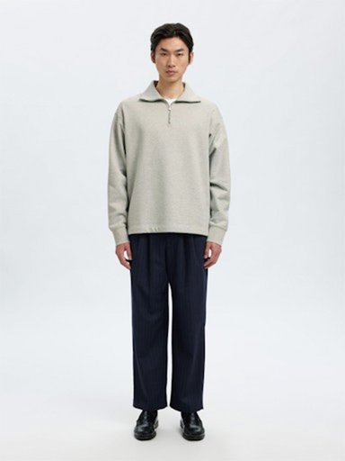 SWEATER HOMBRE SELECTED RELAX - 1