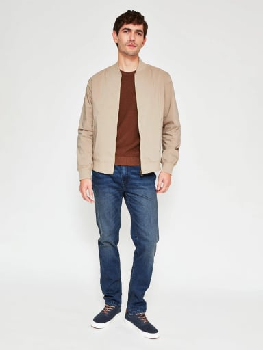 CASACA HOMBRE MARQUIS CRISANTO - 4
