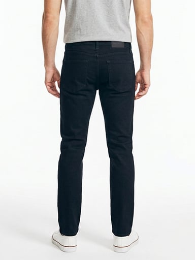 PANTALÓN HOMBRE NAUTICA DENIM - 2
