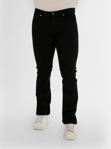JEAN ALGODÓN HOMBRE OSCAR DE LA RENTA B25DNMCL - 1