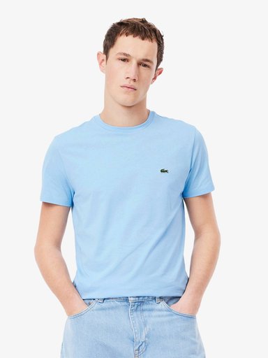 POLO MANGA CORTA HOMBRE LACOSTE - 1