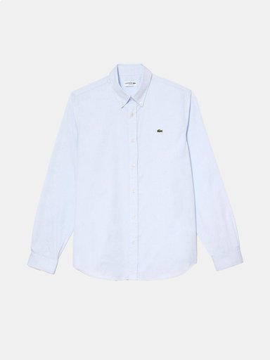 CAMISA MANGA LARGA HOMBRE LACOSTE - 1