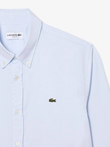 CAMISA MANGA LARGA HOMBRE LACOSTE - 2
