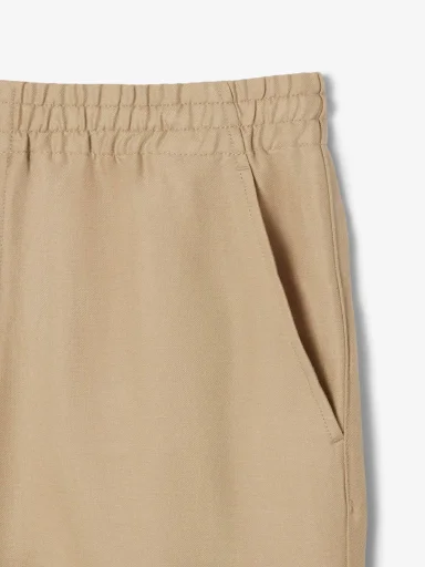 PANTALÓN DE BUZO HOMBRE LACOSTE - 4