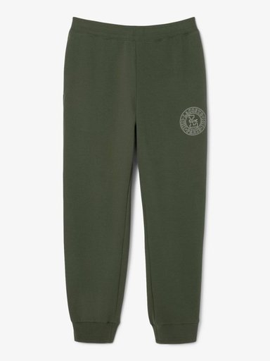 PANTALÓN DE BUZO HOMBRE LACOSTE - 3