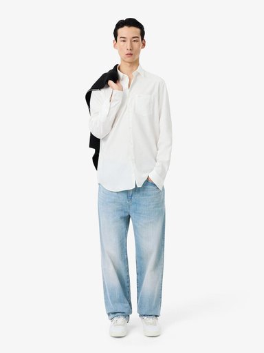 PANTALÓN HOMBRE LACOSTE - 1