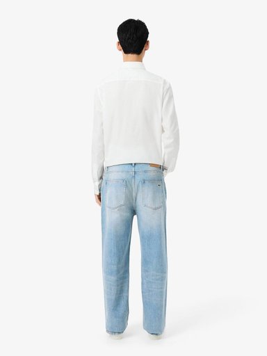 PANTALÓN HOMBRE LACOSTE - 2