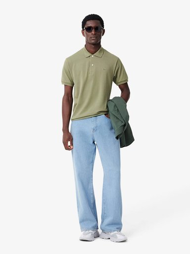 PANTALÓN HOMBRE LACOSTE - 1