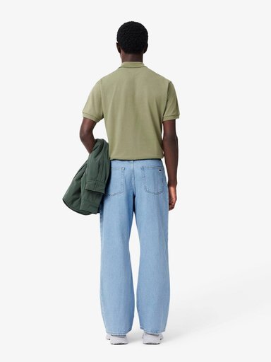 PANTALÓN HOMBRE LACOSTE - 2