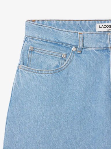 PANTALÓN HOMBRE LACOSTE - 4