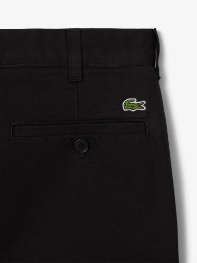 PANTALÓN HOMBRE LACOSTE - 4