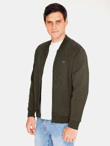 CASACA MANGA LARGA HOMBRE OSCAR DE LA RENTA B24SSH061 - 1