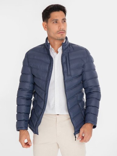 CASACA MANGA LARGA HOMBRE OSCAR DE LA RENTA A20OTW503 - 1