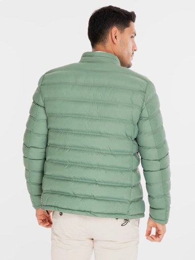 CASACA MANGA LARGA HOMBRE OSCAR DE LA RENTA A20OTW503 - 2