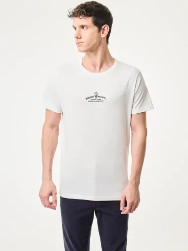 POLO MANGA CORTA HOMBRE KENNETH STEVENS HOOK - 1