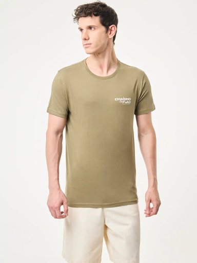 POLO MANGA CORTA HOMBRE KENNETH STEVENS TEEZY - 1