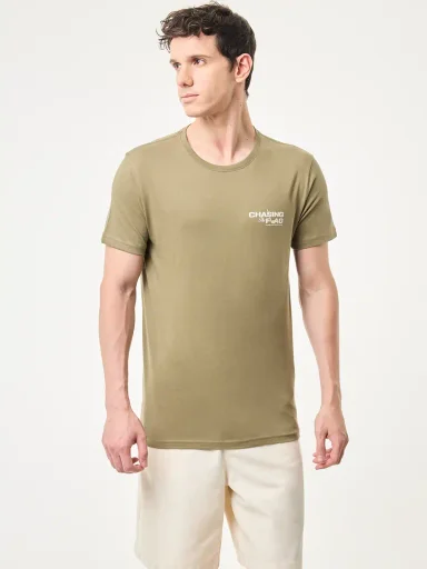 POLO MANGA CORTA HOMBRE KENNETH STEVENS TEEZY - 1