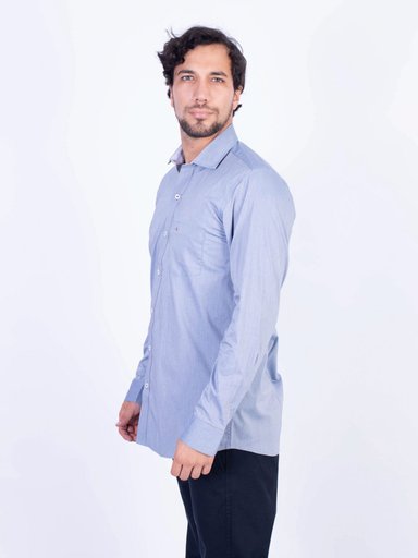 CAMISA MANGA LARGA HOMBRE PIERRE CARDIN - 3