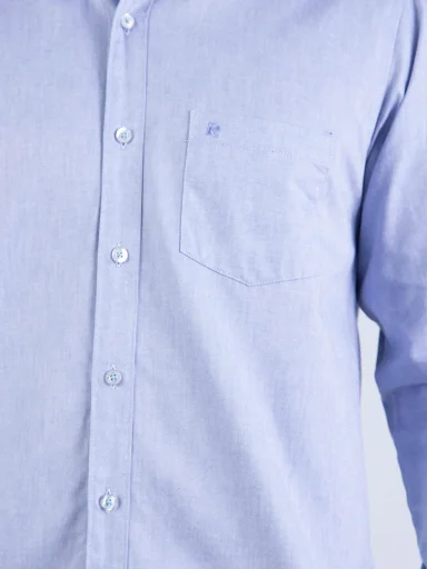 CAMISA MANGA LARGA HOMBRE PIERRE CARDIN PC-63607CAA - 3