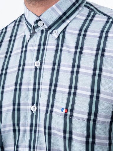 CAMISA MANGA LARGA HOMBRE PIERRE CARDIN - 3