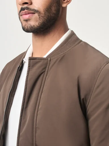CASACA HOMBRE JOHN HOLDEN DANTHE AC0041 - 4