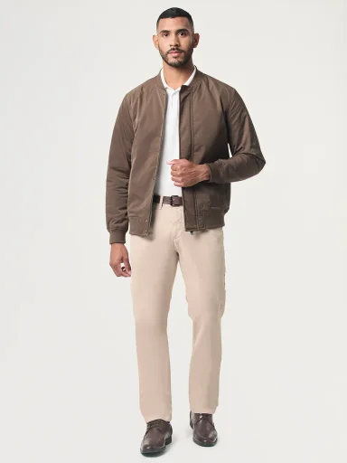 CASACA HOMBRE JOHN HOLDEN DANTHE AC0041 - 5