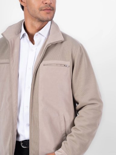 CASACA HOMBRE PIERRE CARDIN - 4