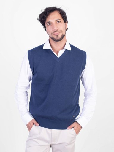 PULLOVER HOMBRE PIERRE CARDIN - 1