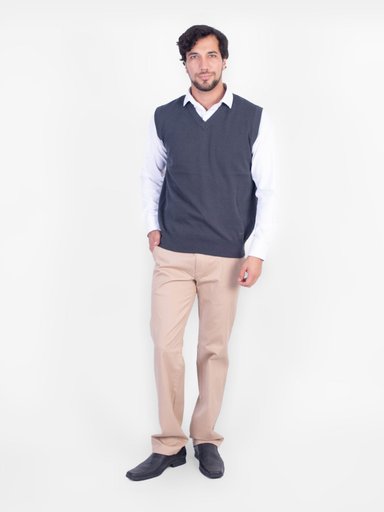 PULLOVER HOMBRE PIERRE CARDIN - 4