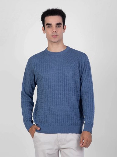 CHOMPA HOMBRE PIERRE CARDIN - 1