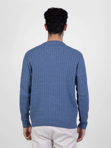 CHOMPA HOMBRE PIERRE CARDIN - 2