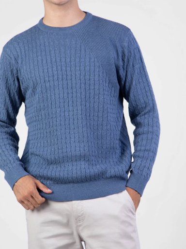 CHOMPA HOMBRE PIERRE CARDIN - 3