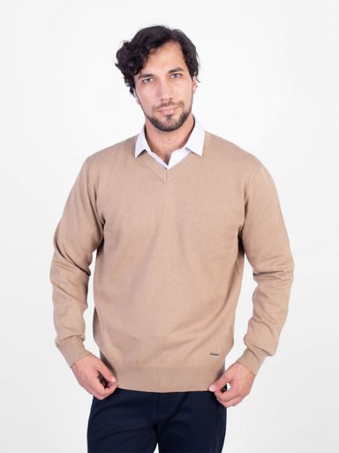 CHOMPA HOMBRE PIERRE CARDIN - 1